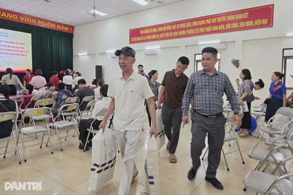 Nhận tiền đền bù đất hàng tỷ đồng, người dân có phải chịu thuế?