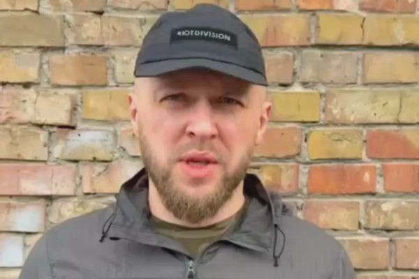 “Nhân vật chính” lên tiếng sau vụ nổ súng giữa hai đơn vị tình báo Ukraine