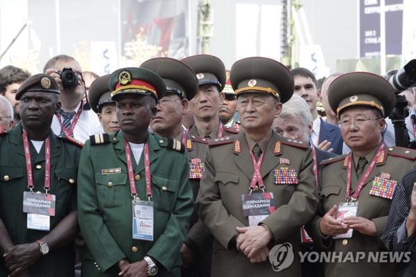 Nhân vật chủ chốt về chương trình tên lửa, hạt nhân của Triều Tiên qua đời
