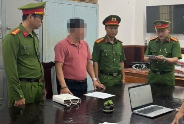Nhân viên ngân hàng lừa hơn 73 tỷ đồng với chiêu ‘đảo sổ’