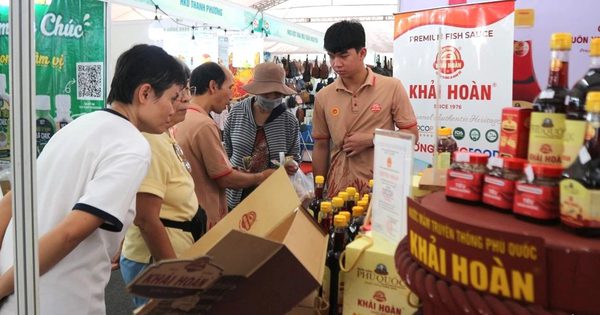 Nhanh kẻo hết: Cơ hội mua đặc sản vùng miền giá vài chục ngàn đồng