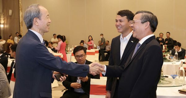 Nhật Bản mong muốn Cần Thơ cải thiện điều gì để tăng sức hút đầu tư?