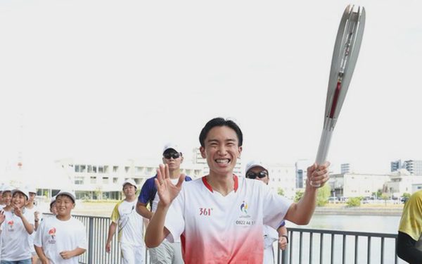 Nhật Bản tăng tốc chuẩn bị Asiad 20, hàng ngàn VĐV sẽ ăn ngủ trên du thuyền 5 sao