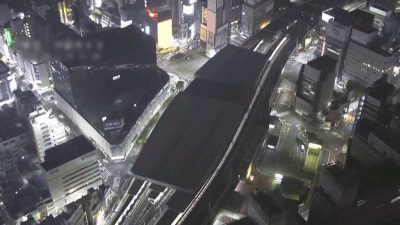Nhật Bản: Tokyo rung chuyển vì động đất, nhiều người bị thương