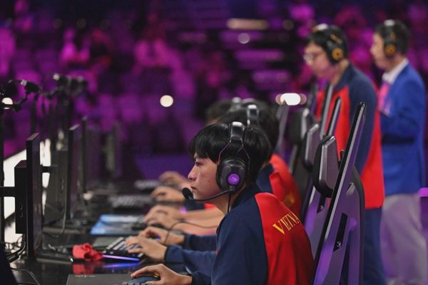 Nhật ký Asiad 20 ngày 1/10: Thể thao Việt Nam có thêm một HCĐ