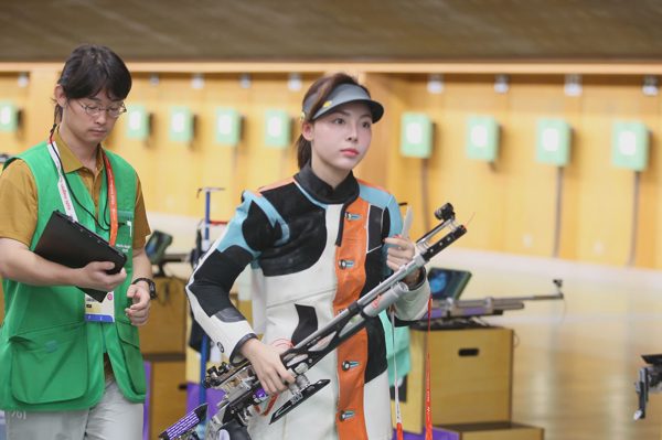 Nhật ký Asiad 20 ngày 20/9: Việt Nam giành 2 huy chương đồng