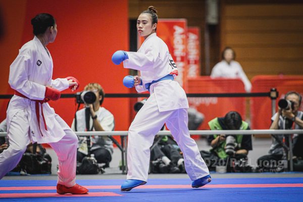 Nhật ký Asiad 20 ngày 21/9: Việt Nam có thêm HCĐ, xếp thứ 6 Đông Nam Á