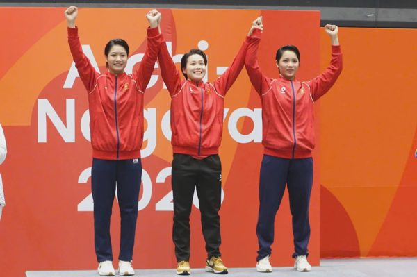 Nhật ký Asiad 20 ngày 22/9: Thể thao Việt Nam giành HCV đầu tiên
