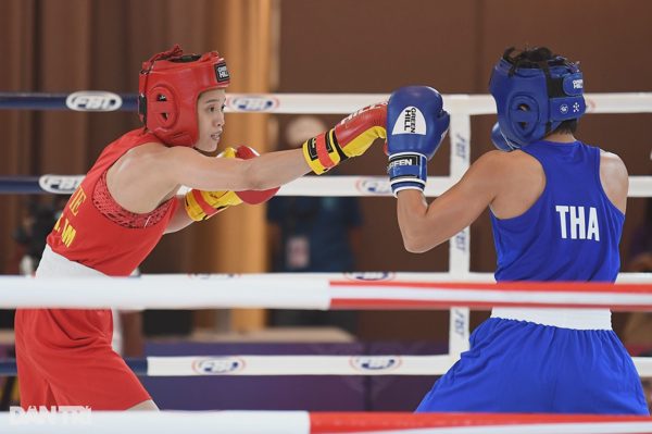 Nhật ký Asiad 20 ngày 30/9:  Nguyễn Thị Tâm vào chung kết