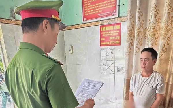 Nhậu xỉn, xô xát làm cậu ruột bị thương nặng và thiệt mạng