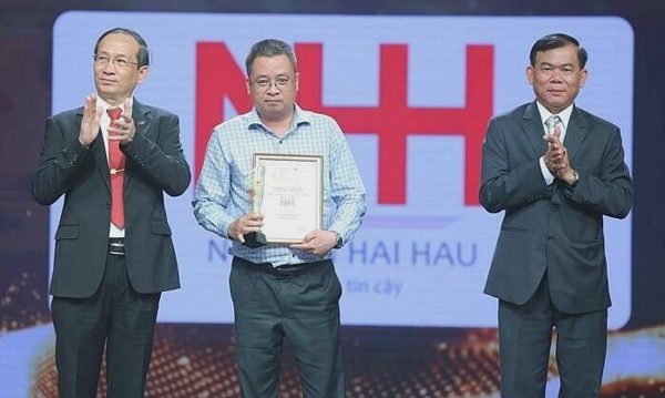 NHH Việt Nam phát triển linh kiện cơ khí theo yêu cầu