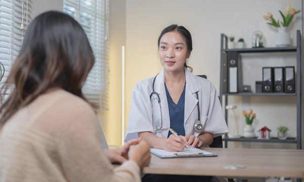 Nhiễm HPV có phải nhiễm suốt đời không?