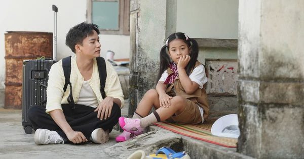 Nhiệm vụ đặc biệt của Bùi Công Nam