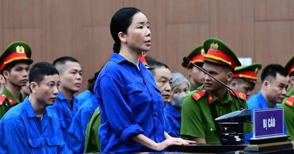 Nhiều bác sĩ, điều dưỡng nhận tiền của 'bà trùm' Mai Anh nhưng khai là 'quà'