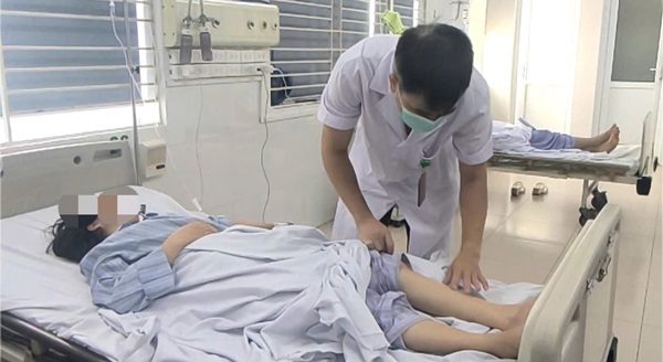 Nhiều bệnh nhân sốt xuất huyết nặng nhập viện: Cảnh báo nhầm với cảm cúm