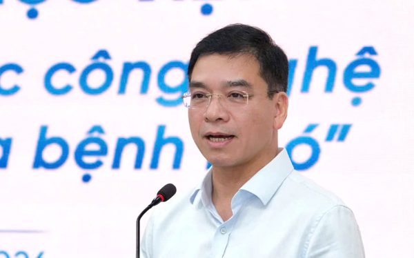 Nhiều ca bệnh khó từng phải ra nước ngoài nay có thể điều trị tại Việt Nam