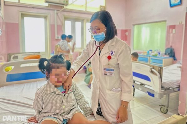 Nhiều ca mắc cúm ở TPHCM, chủng nào chiếm ưu thế?