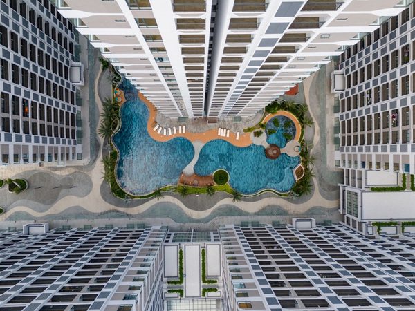 Nhiều căn hộ cũ ở TP.HCM giảm giá