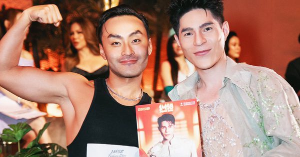 Nhiều câu chuyện xúc động ở buổi casting show thời trang 1m58