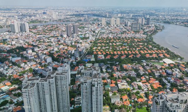 Nhiều 'chiêu' ưu đãi mua nhà dần mất tác dụng