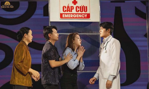 'Nhiều cơ sở không tuyển được sinh viên nghệ thuật truyền thống'
