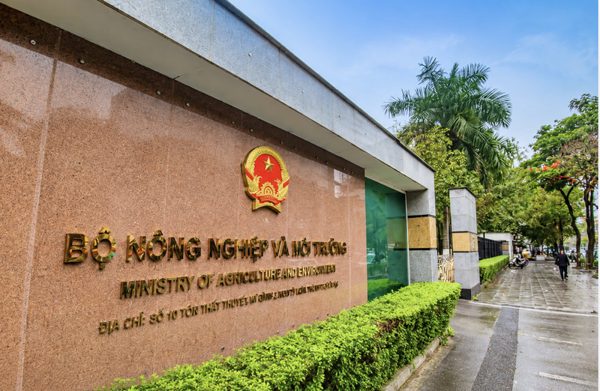 Nhiều cơ sở nhà đất thuộc Bộ NN&MT bị bỏ trống, lấn chiếm