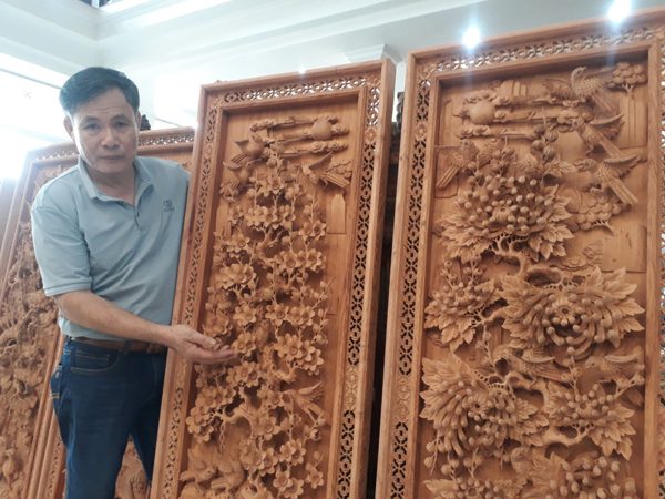 Nhiều con đường, một mục tiêu