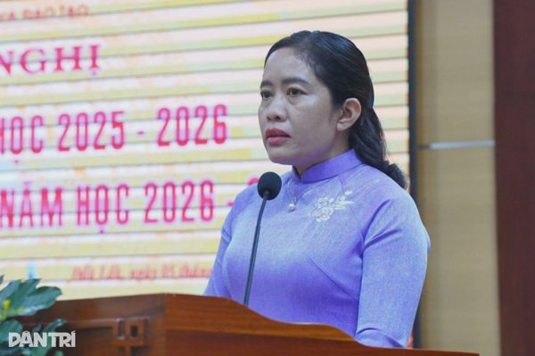 Nhiều công chức cấp xã phụ trách giáo dục không có chuyên môn phù hợp