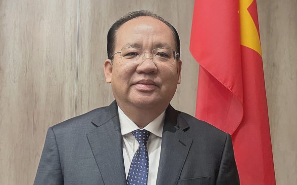 Nhiều công trình APEC 2027 ở Phú Quốc đang vượt tiến độ