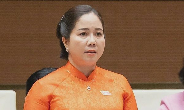 Nhiều đại biểu đề nghị nghỉ hưởng nguyên lương ngày 27/7