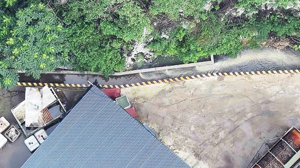 Nhiều dấu hiệu vi phạm ở một nhà máy xử lý rác công nghệ cao (kỳ 2)