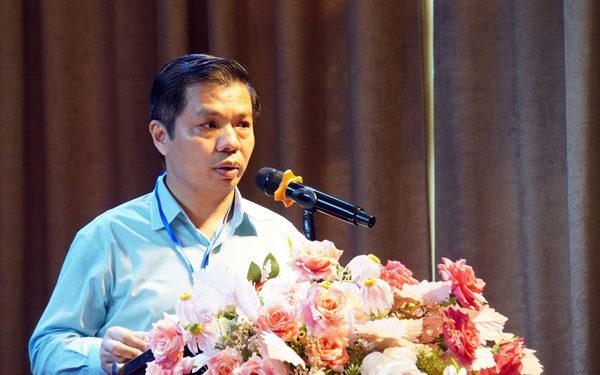 Nhiều đề xuất tháo gỡ điểm nghẽn khuyến công nông nghiệp