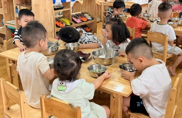 Nhiều địa phương giảm trên 60% cơ sở giáo dục công lập