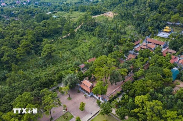 Nhiều điểm nhấn tại Lễ hội Côn Sơn-Kiếp Bạc mùa Thu năm 2026