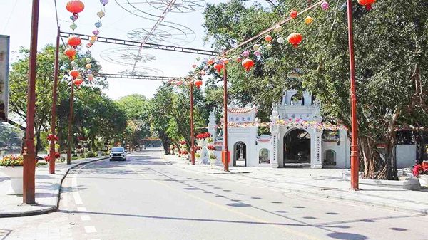 Nhiều điều cần tránh trong việc phục hồi Phố Hiến