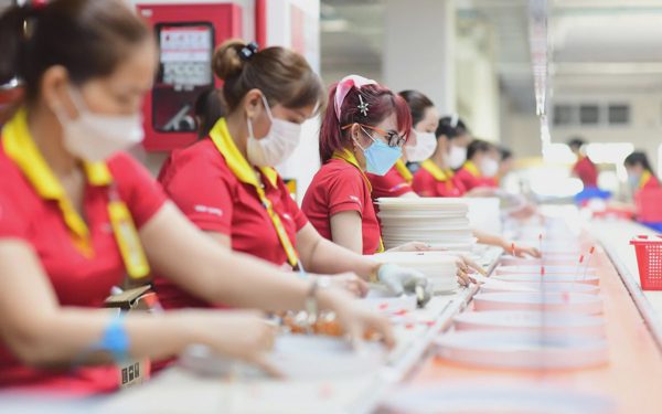 Nhiều doanh nghiệp có đơn hàng, có dòng tiền nhưng vẫn khó vay vốn