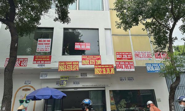Nhiều doanh nghiệp rút khỏi thị trường thực tế 'đã chết từ lâu'