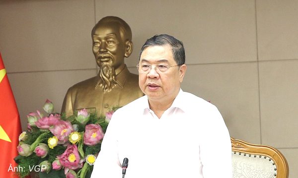 Nhiều dự án điện trọng điểm nguy cơ chậm tiến độ