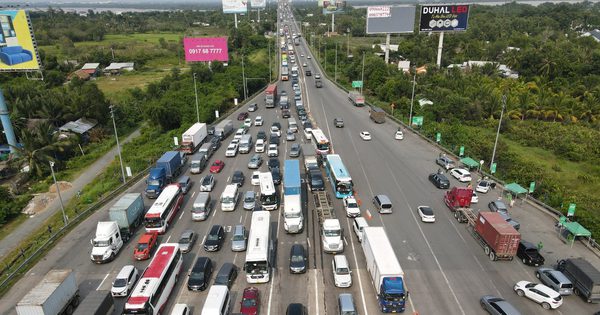 Nhiều dự án trọng điểm đã giải phóng mặt bằng đạt 100%