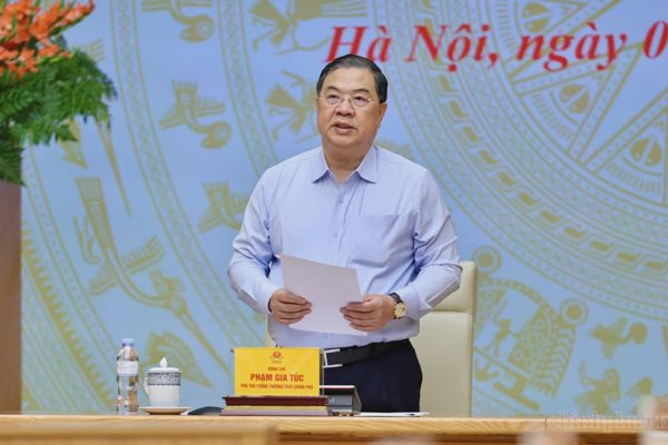 Nhiều dự án trọng điểm đang chậm tiến độ