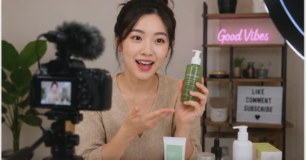 Nhiều hệ lụy khi người quảng cáo trở thành nhà sản xuất