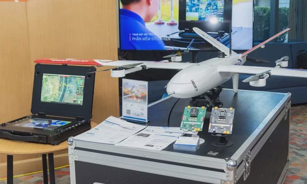 Nhiều hoạt động hưởng ứng Ngày Chuyển đổi số Quốc gia 2026