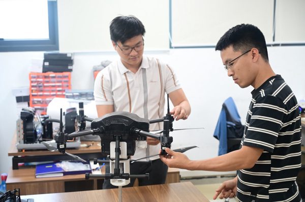 Nhiều hoạt động hưởng ứng Ngày hội đổi mới sáng tạo quốc gia 2026
