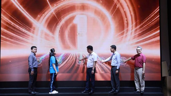 Nhiều kỳ vọng tại Cuộc thi “Người mở đường số nơi bản làng” năm 2026