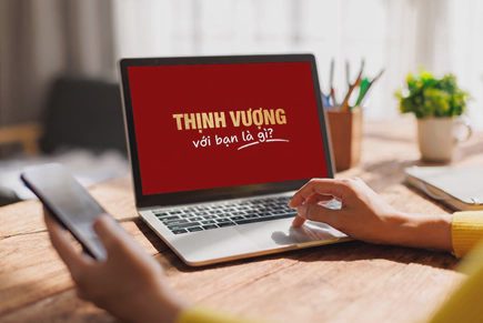 Nhiều năm đi tìm định nghĩa về giá trị của 'thịnh vượng'
