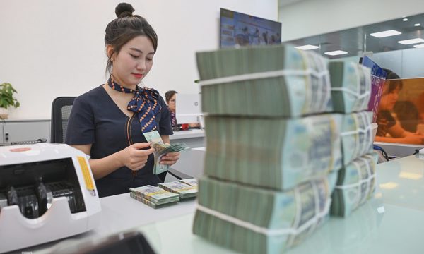 Nhiều ngân hàng được dự báo tăng hơn 20% lãi quý III