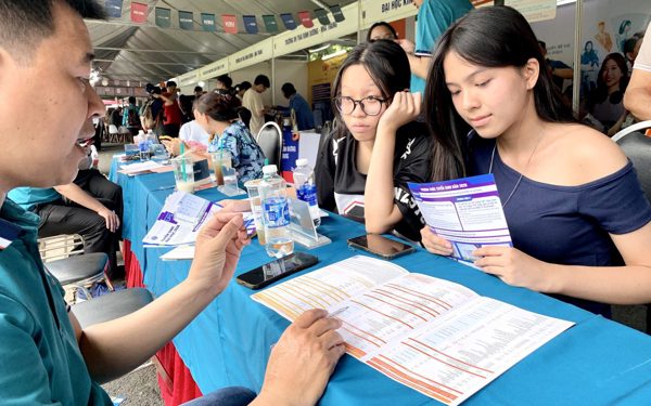 Nhiều ngành đào tạo đại học đổi tên, điều chỉnh từ mùa tuyển sinh 2027
