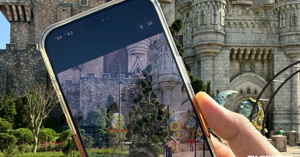 Nhiều người đang hiểu sai về camera 48 MP trên iPhone