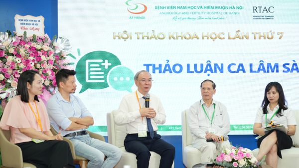 Nhiều nguy cơ di truyền có thể được nhận diện trước khi mang thai
