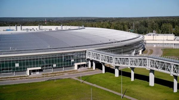 Nhiều nhà khoa học đã trở về Nga để làm việc tại SKIF